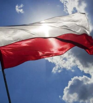 Восстановление аэропортов и ж/д маршруты: Украина и Польша готовят новые проекты