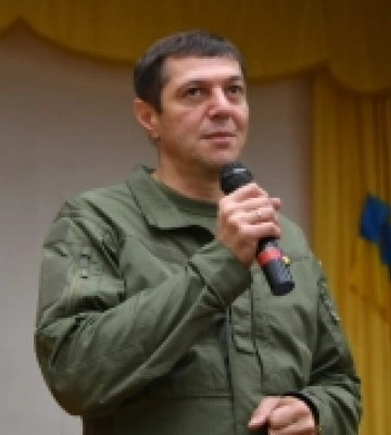 У Рівному обговорили як модернізувати медико-психологічну реабілітацію військових