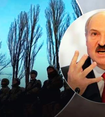 Режим Лукашенко начал &quot;охоту на ведьм&quot;: задержали родных добровольца, защищавшего Украину