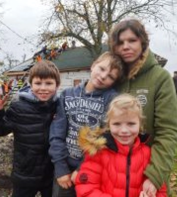 Будні «Добробату»