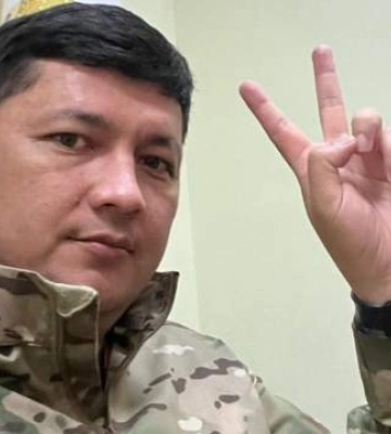 &quot;Знайомтеся&quot;: Віталій Кім показав нового члена родини – зворушливе відео