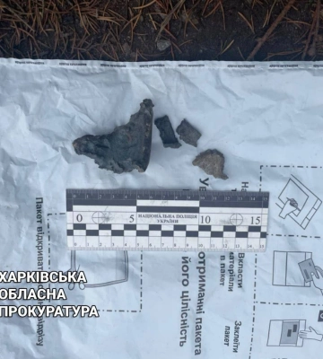 Били из артиллерии и РСЗО: подробности обстрела Купянского района 
