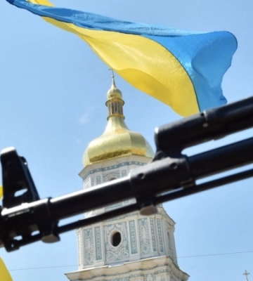 Три історії запорізьких митців, які своїм мистецтвом допомагають ЗСУ