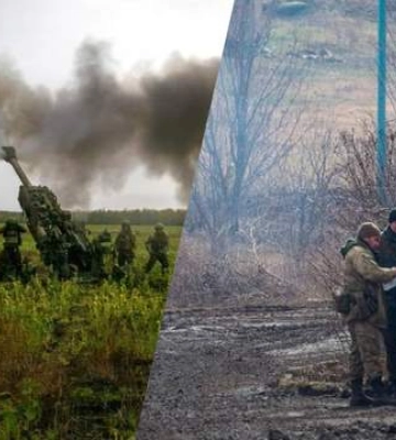 Оккупационная &quot;администрация&quot; Херсона сбежала в Скадовск - Генштаб