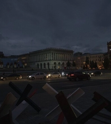 У ДТЕК розповіли, як планують подавати світло під час екстренних відключень