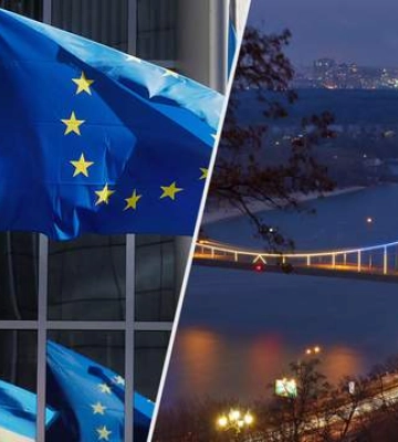 ЄС допоможе забезпечити Україну світлом: яку суму вже підготували