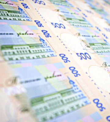 Червоний Хрест виділяє ₴100 мільйонів на виплати жителям звільненої Херсонщини