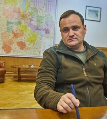 В Киевской области света может не быть неделями - ОВА