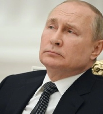 Путин пытается выиграть время: эксперт высказался про массовую гибель россиян в Украине