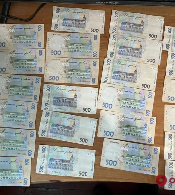 В Одесской области мужчина украл у соседей 60 тысяч гривен и ноутбук