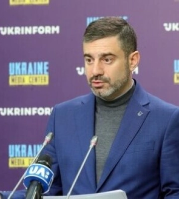 Лубінець про катування в окупованому Херсоні: Таких масштабів я ще не бачив