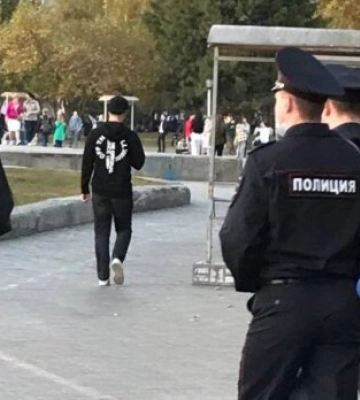 В оккупированный Мелитополь все чаще начали приезжать &quot;туристы&quot; из Бурятии и Чечни ради слежки: &quot;Маскируются даже под детей&quot;