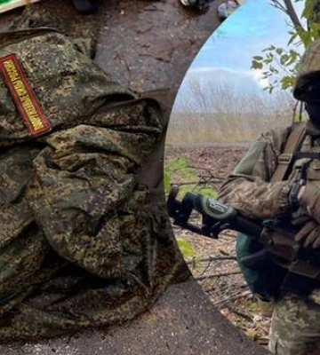 Піхота у них вже йде як гарматне м&#039;ясо, – снайпер-військовий про Бахмутський напрямок