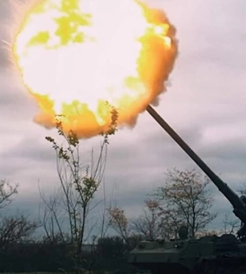 На Донеччині запеклі бої, «вагнерівці» штурмують українські сили – ISW (мапа)