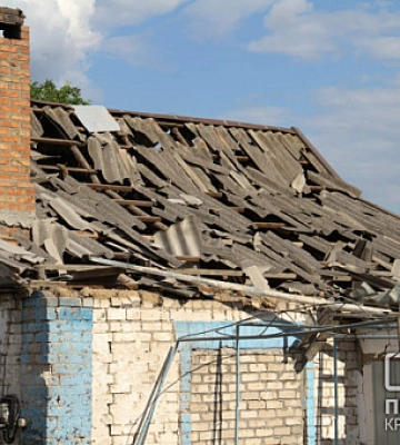 Россияне обстреляли Днепропетровщину из РСЗО