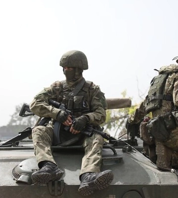 На Херсонщині росіяни депортують мешканців шести громад