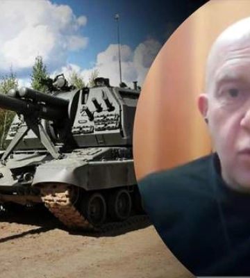 Від чого залежить звільнення Херсону: військовий експерт оцінив тенденцію у росіян