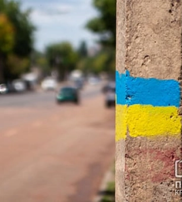 Триває примусова “евакуація” місцевих мешканців з окупованої Херсонщини