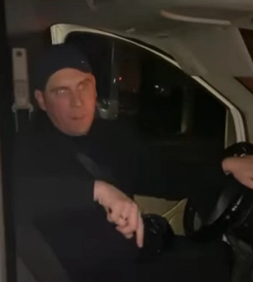 37-річний п’яний депутат з Франківська спричинив ДТП і намагався втекти