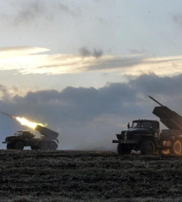 Вночі та ранком росіяни знову тероризували Дніпропетровщину