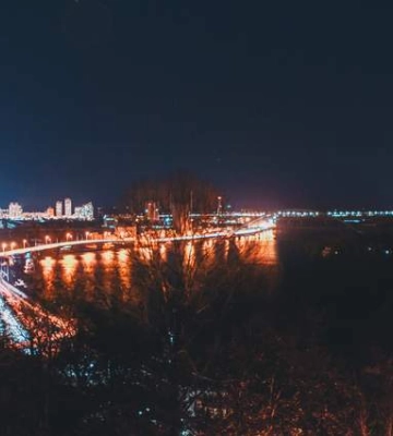 Знову нічна атака дронами на Київ: скільки &quot;Шахідів&quot; вдалося збити
