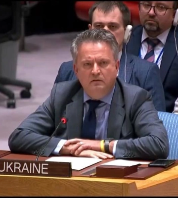 Війна в Україні не закінчиться після витіснення окупантів – Кислиця