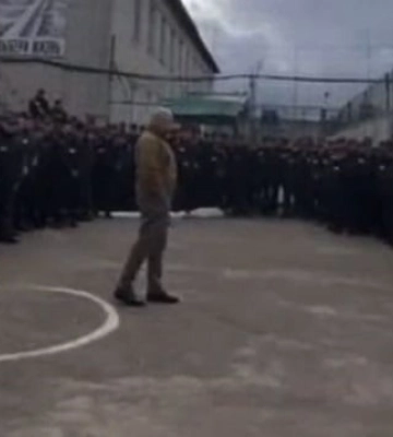 В Кремле пытаются ослабить влияние Пригожина и создают в противовес новую ЧВК В Кремле пытаются ослабить влияние Пригожина и создают в противовес новую ЧВК