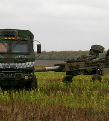 ВСУ уничтожает вражескую силу и технику на юге Украины