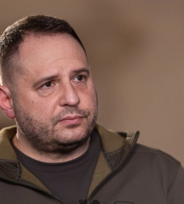 Перевірка факту проживання заступника Єрмака у львівському СПА-готелі: НАЗК розпочало перевірку
