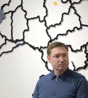 Козицький повідомив, звідки вчора була загроза ракетного удару