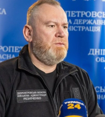 На Кіровоградщині росіяни влучили ракетами в об‘єкти енергетичної інфраструктури