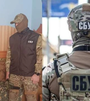 Контррозвідка викрила російську шпигунку, яка намагалася проникнути до СБУ і стати &quot;подвійним агентом&quot;