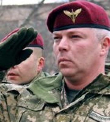 Росія може атакувати з боку Сум та Запоріжжя, щоб оточити ЗСУ на сході, - генерал Забродський