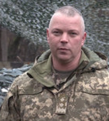Переправы и оборона. Генерал Забродский объяснил, почему для РФ логично покинуть Херсон