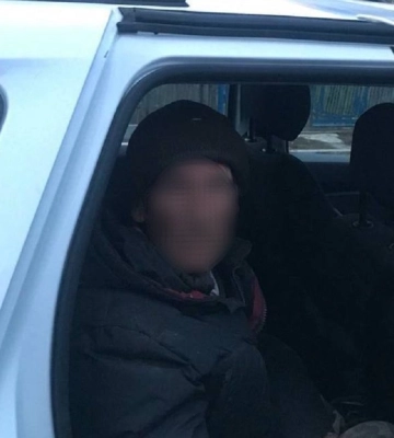 Зниклого літнього мешканця Рівненщини знайшли за 25 км від дому