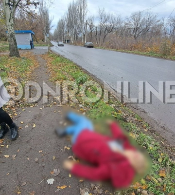 В Кировском районе Донецка из-за обстрела погибла женщина