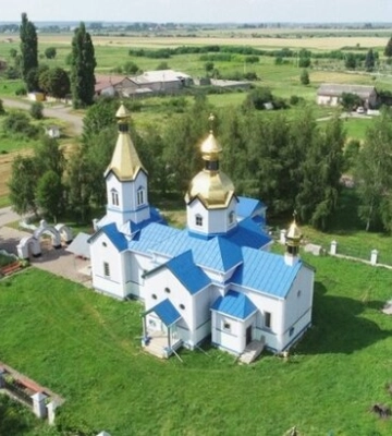 На Ровенщине активисты ПЦУ провоцируют религиозный конфликт