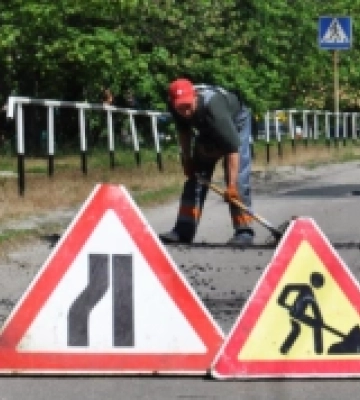 У селі під Луцьком планують відремонтувати дорогу