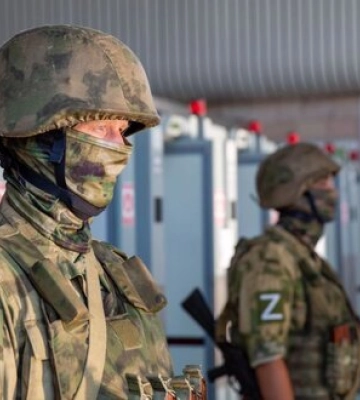 Окупанти завдали &quot;Енергоатому&quot; збитків на 28 мільярдів