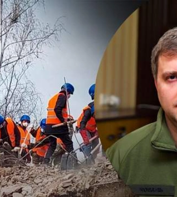 &quot;Або воюєш, або працюєш&quot;: на Рівненщині безробітних залучать до суспільно-корисних робіт