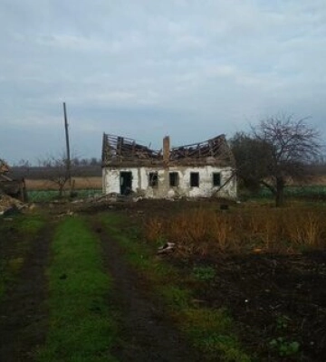 Захватчики обстреляли Волчанск на Харьковщине, пятеро раненых