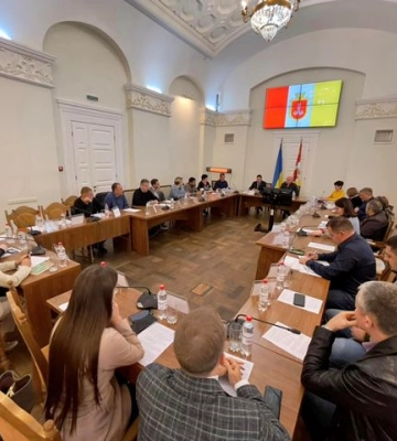 На Одесу може чекати нова хвиля переселенців