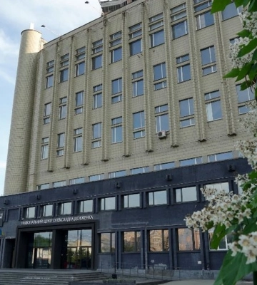 Голова Держкіно призначила нового в. о. гендиректора Довженко-Центру