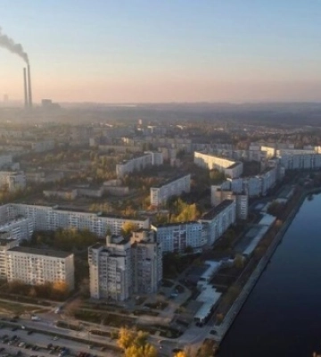 Запорізьку АЕС &quot;переводять під юрисдикцію Росенергоатому&quot;, - окупанти
