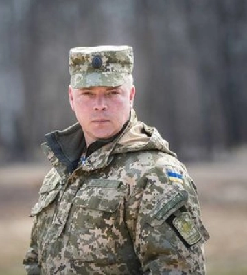 Росія може атакувати з боку Сум та Запоріжжя, щоб оточити ЗСУ на сході, - генерал Забродський