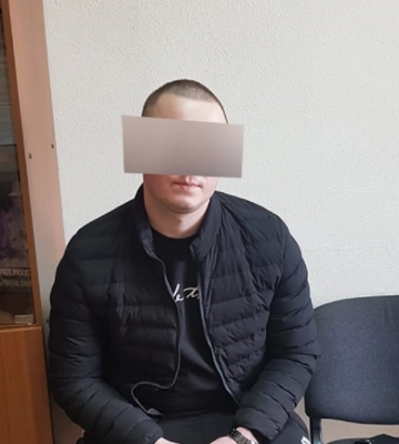 СБУ перевіряє мешканця Тернопільщини через повідомлення про фейкове замінування