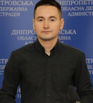 Учнів України закликають долучатись до підготовки до НМТ за допомогою дніпровської платформи