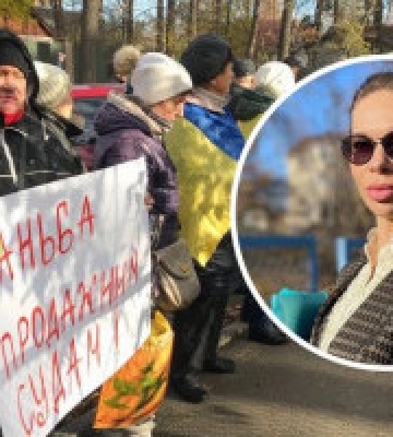 В Ірпіні суд третій рік затягує розгляд цивільної справи про спадщину: що відомо