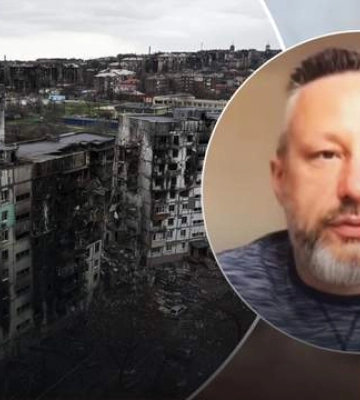 Досі знаходять рештки вбитих у Маріуполі: що відомо про ексгумацію тіл