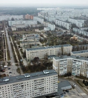 ЗАЭС восстановила теплоснабжение в Энергодаре - Энергоатом